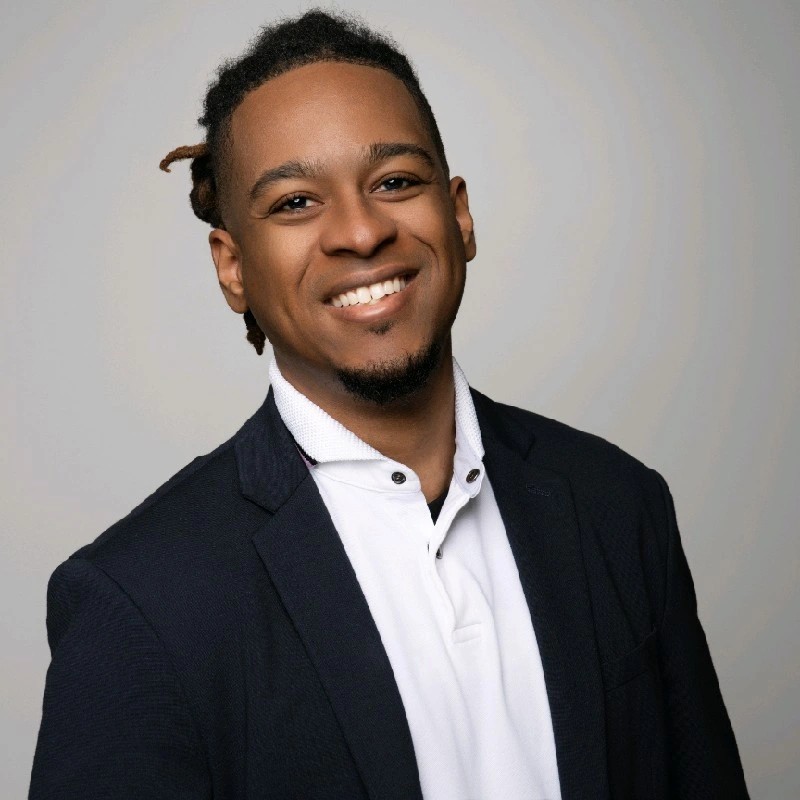 Nathan Taylor - Cybersecurity Expert